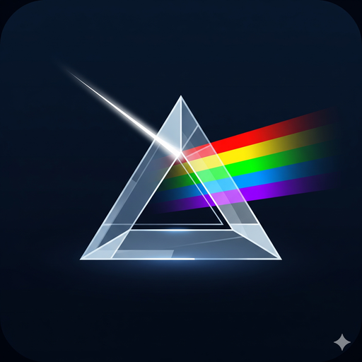 Prism Icon